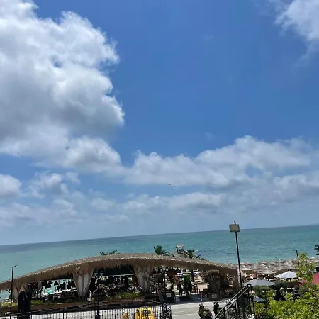 Apartment Sea Supreme