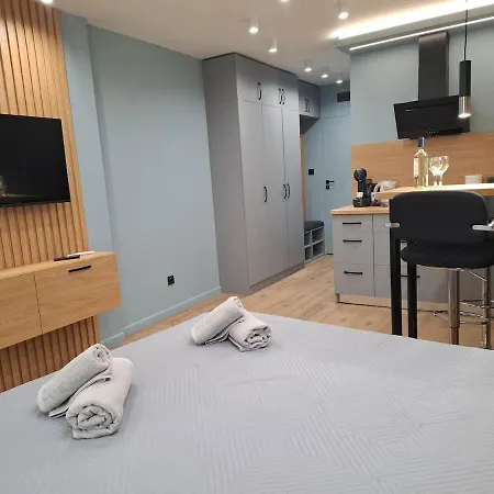 Sea Supreme 巴尔奇克