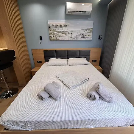 Appartamento Sea Supreme Balchik