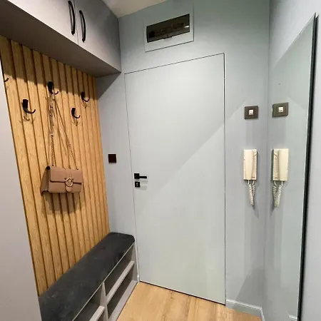 公寓 Sea Supreme *