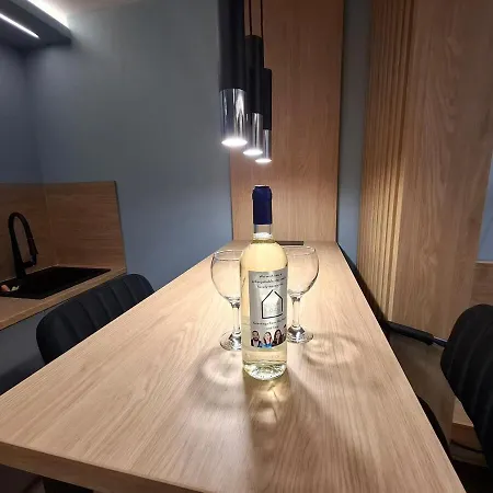 Sea Supreme 公寓 *