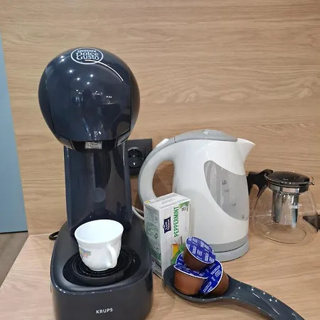 Sea Supreme 公寓 巴尔奇克