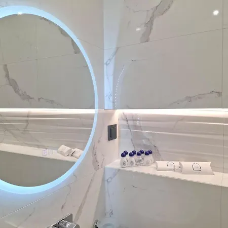 Sea Supreme 公寓 *