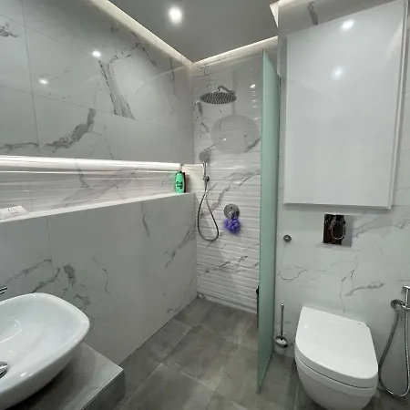 公寓 Sea Supreme *