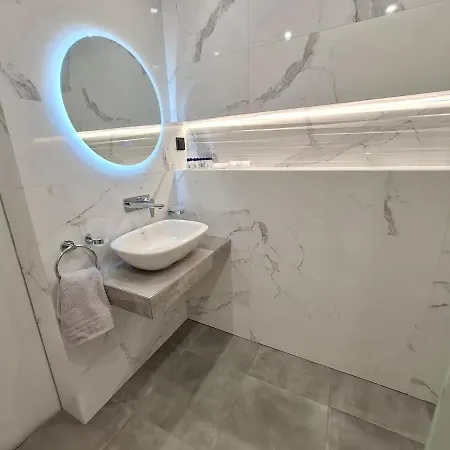 公寓 Sea Supreme *