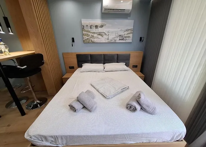 Apartamento Sea Supreme Balchik