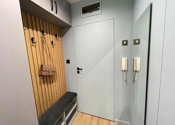 Apartamento Sea Supreme *