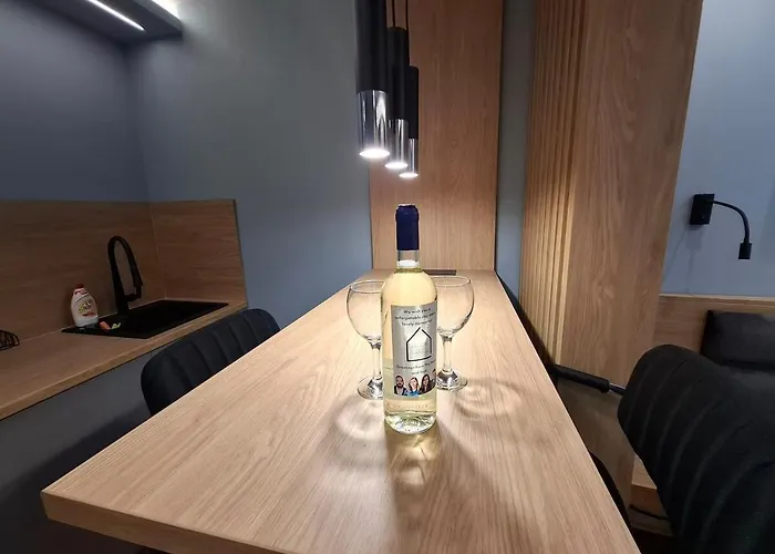 Sea Supreme Apartamento *