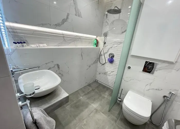 Sea Supreme Apartamento