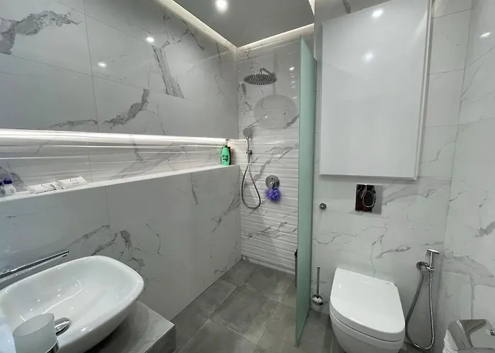 Apartamento Sea Supreme *