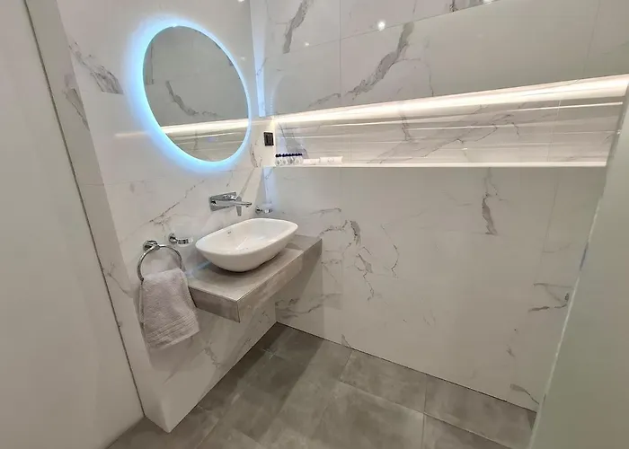 Apartamento Sea Supreme *