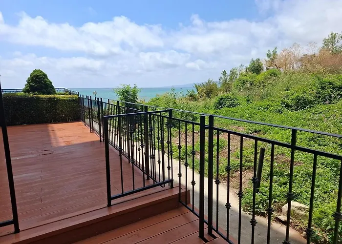 Apartamento Sea Supreme