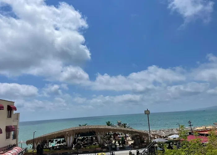 Apartamento Sea Supreme